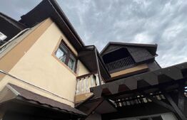 Casa P+1+M, 100 mp utili, zona Brestei