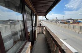 Casa P+1+M, 100 mp utili, zona Brestei