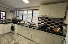 Casa P+1+M, 100 mp utili, zona Brestei