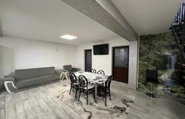 Casa P+1+M, 100 mp utili, zona Brestei
