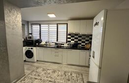 Casa P+1+M, 100 mp utili, zona Brestei