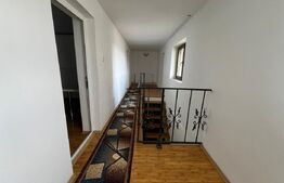 Casa P+1+M, 100 mp utili, zona Brestei