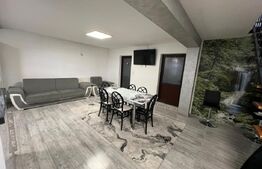 Casa P+1+M, 100 mp utili, zona Brestei