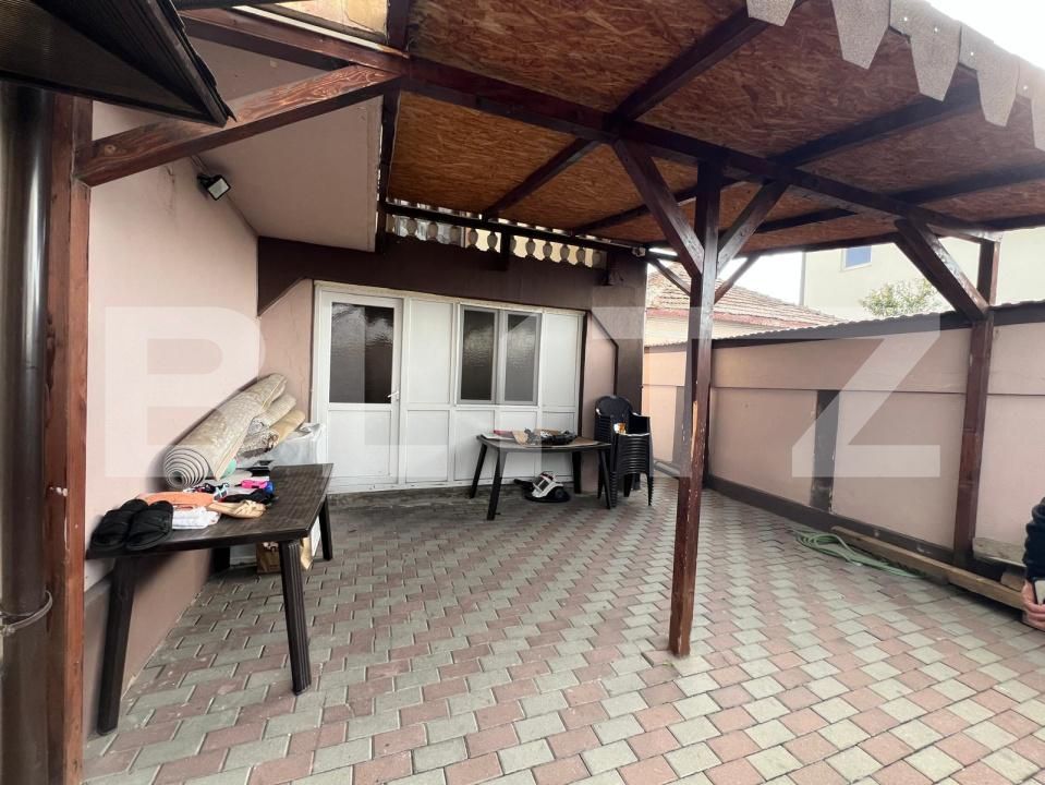 Casa de vânzare 5 camere Brestei - 178715CV | BLITZ Craiova | Poza15