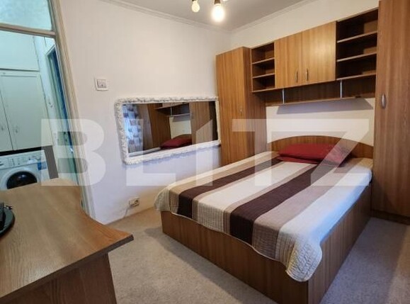 Apartament de închiriat 2 camere Brazda lui Novac - 178718AI | BLITZ Craiova | Poza2