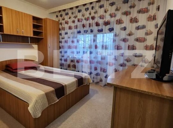 Apartament de închiriat 2 camere Brazda lui Novac - 178718AI | BLITZ Craiova | Poza1