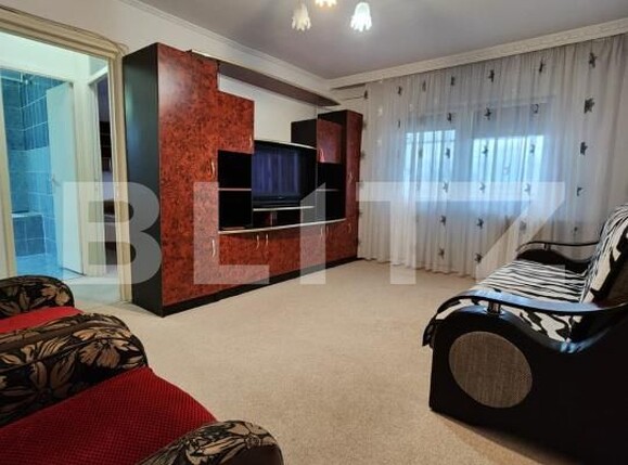 Apartament de închiriat 2 camere Brazda lui Novac - 178718AI | BLITZ Craiova | Poza3