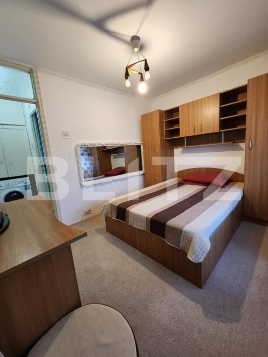 Apartament de închiriat 2 camere Brazda lui Novac - 178718AI | BLITZ Craiova | Poza2