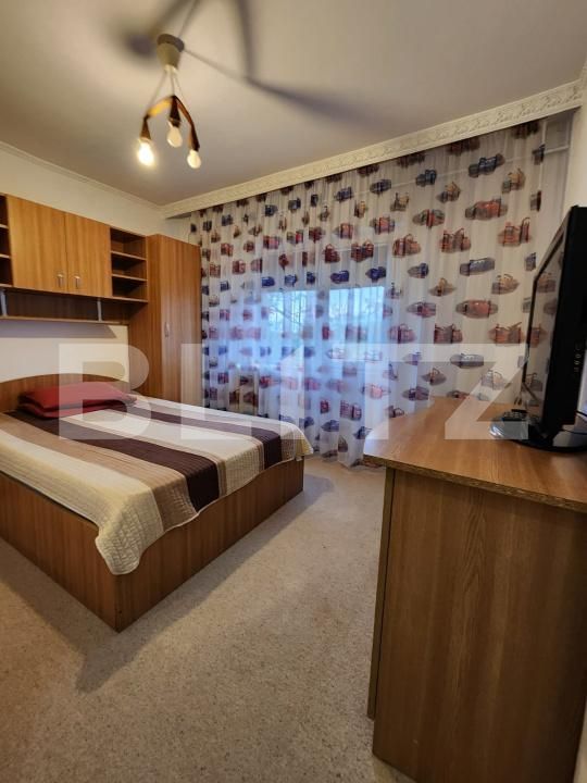 Apartament de închiriat 2 camere Brazda lui Novac - 178718AI | BLITZ Craiova | Poza1