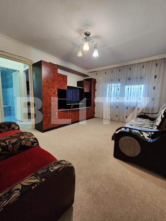 Apartament de închiriat 2 camere Brazda lui Novac - 178718AI | BLITZ Craiova | Poza3