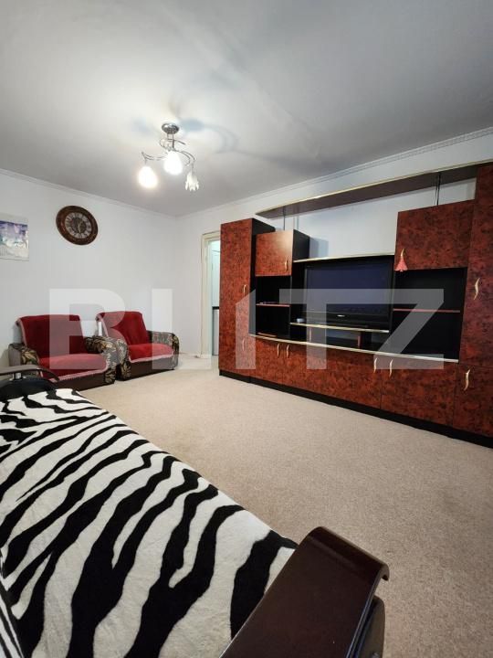 Apartament de închiriat 2 camere Brazda lui Novac - 178718AI | BLITZ Craiova | Poza4