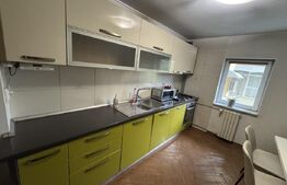 Apartament 4 camere, 82 mp, Str. Maramureș