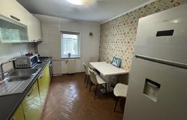 Apartament 4 camere, 82 mp, Str. Maramureș