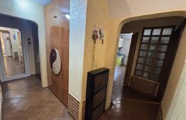 Apartament 4 camere, 82 mp, Str. Maramureș