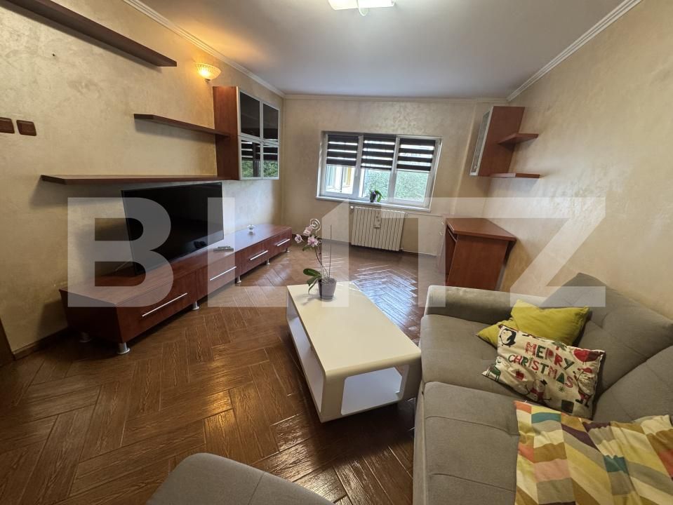 Apartament de închiriat 4 camere Rovine - 178723AI | BLITZ Craiova | Poza2