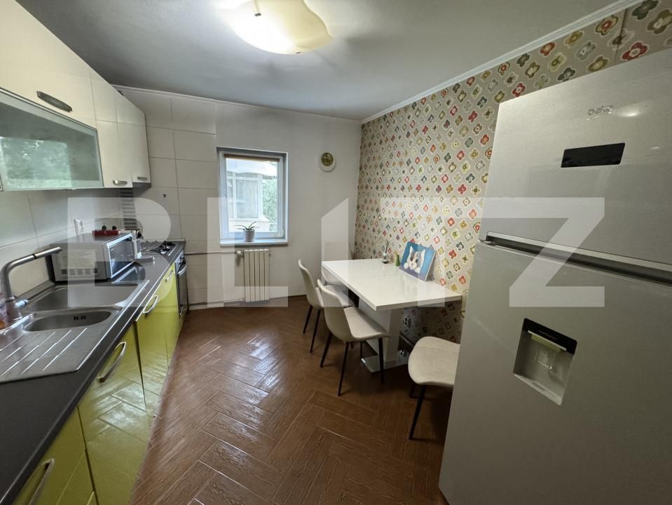 Apartament de închiriat 4 camere Rovine - 178723AI | BLITZ Craiova | Poza10