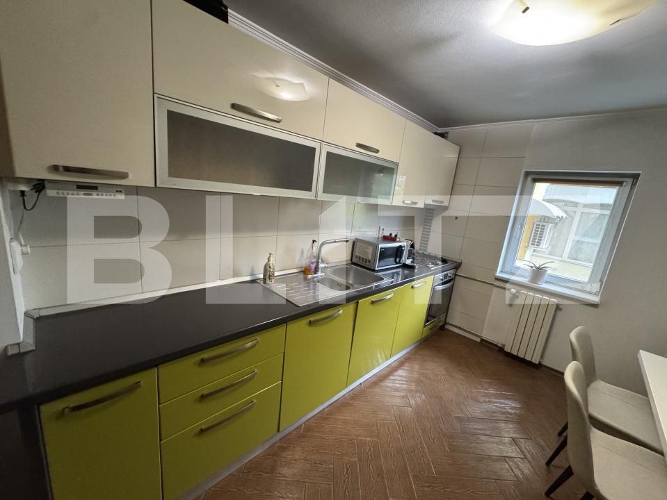 Apartament de închiriat 4 camere Rovine - 178723AI | BLITZ Craiova | Poza9