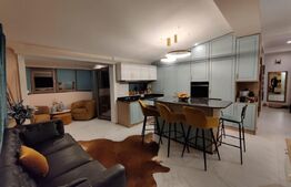 Apartament 4 camere in bloc nou, 110mp totali, terasa 