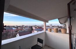 Apartament 4 camere in bloc nou, 110mp totali, terasa 