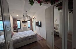 Apartament 4 camere in bloc nou, 110mp totali, terasa 