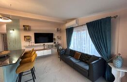 Apartament 4 camere in bloc nou, 110mp totali, terasa 