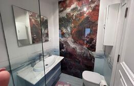 Apartament 4 camere in bloc nou, 110mp totali, terasa 