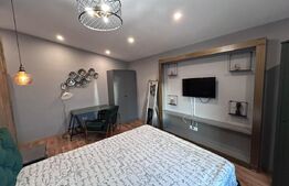 Apartament 4 camere in bloc nou, 110mp totali, terasa 