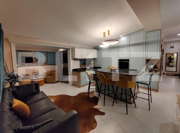 Apartament de vânzare 4 camere Siloz - 178729AV | BLITZ Craiova | Poza1