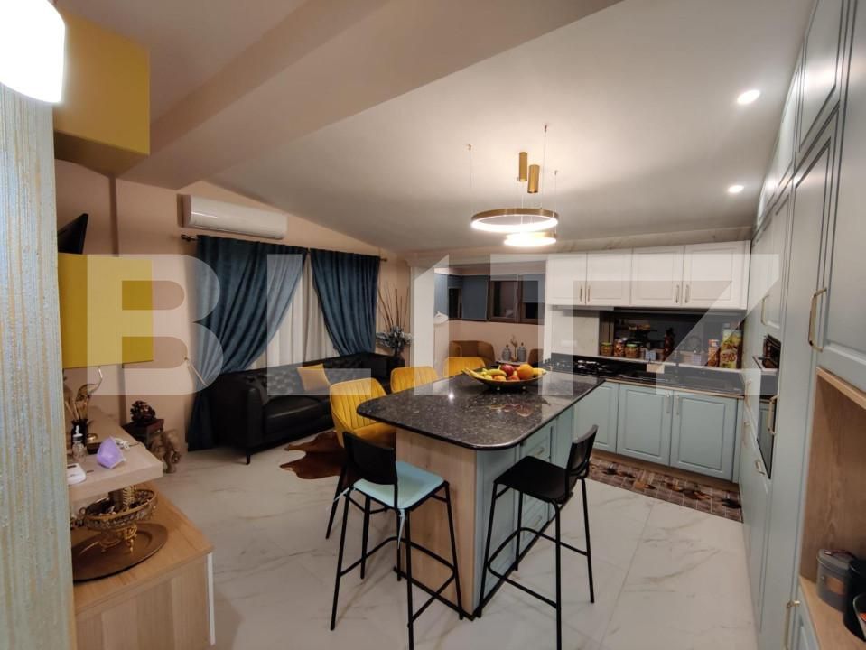 Apartament de vânzare 4 camere Siloz - 178729AV | BLITZ Craiova | Poza2