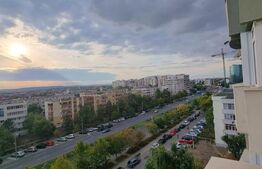 Apartament cu 2 camere, 62 mp, zona 1 Mai