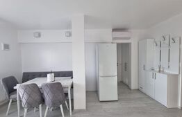 Apartament cu 2 camere, 62 mp, zona 1 Mai