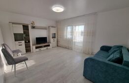 Apartament cu 2 camere, 62 mp, zona 1 Mai