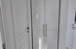 Apartament cu 2 camere, 62 mp, zona 1 Mai