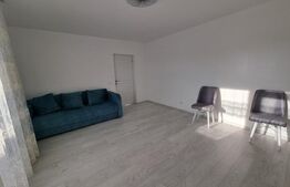 Apartament cu 2 camere, 62 mp, zona 1 Mai