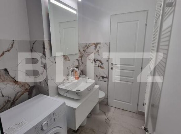 Apartament de închiriat 2 camere 1 Mai - 178733AI | BLITZ Craiova | Poza12