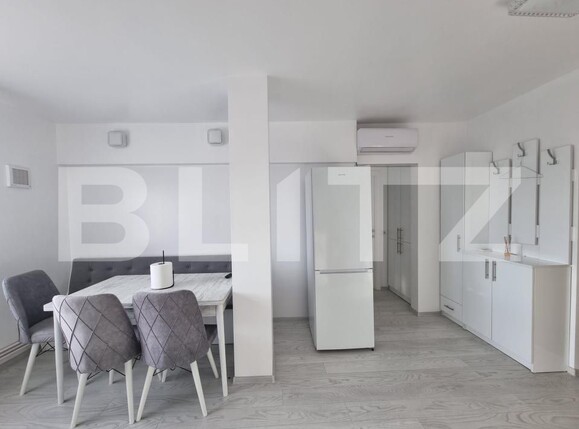 Apartament de închiriat 2 camere 1 Mai - 178733AI | BLITZ Craiova | Poza7