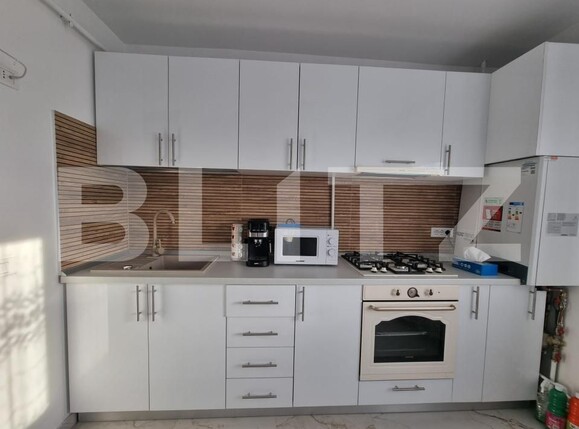 Apartament de închiriat 2 camere 1 Mai - 178733AI | BLITZ Craiova | Poza6