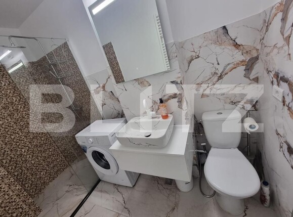 Apartament de închiriat 2 camere 1 Mai - 178733AI | BLITZ Craiova | Poza13