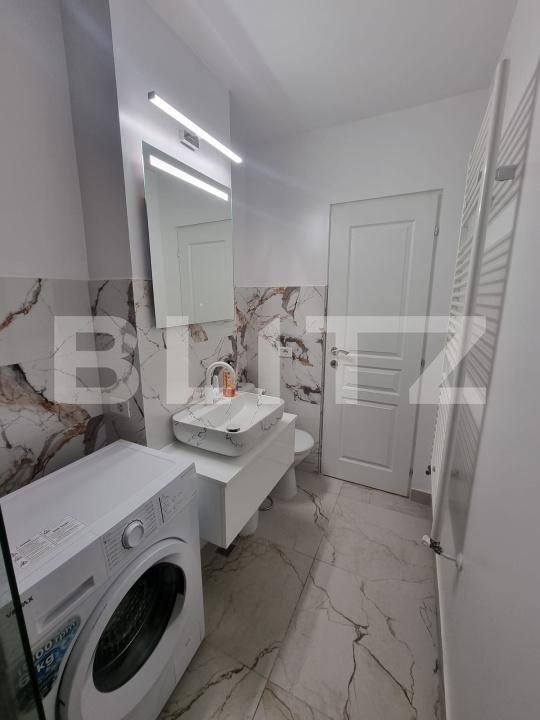 Apartament de închiriat 2 camere 1 Mai - 178733AI | BLITZ Craiova | Poza12