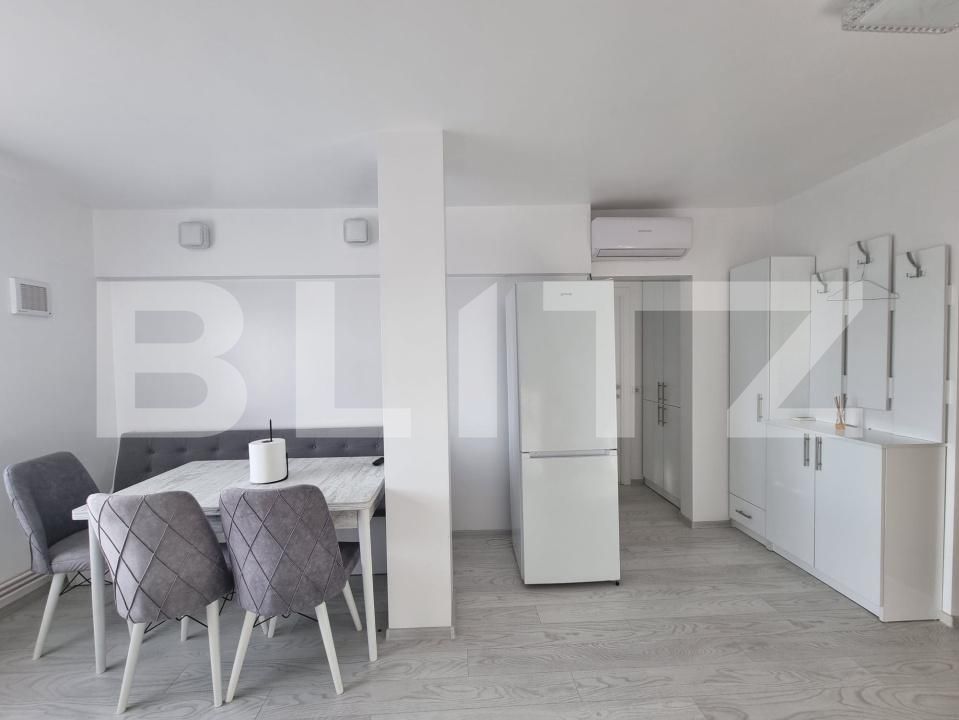 Apartament de închiriat 2 camere 1 Mai - 178733AI | BLITZ Craiova | Poza7