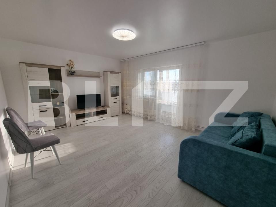 Apartament de închiriat 2 camere 1 Mai - 178733AI | BLITZ Craiova | Poza1