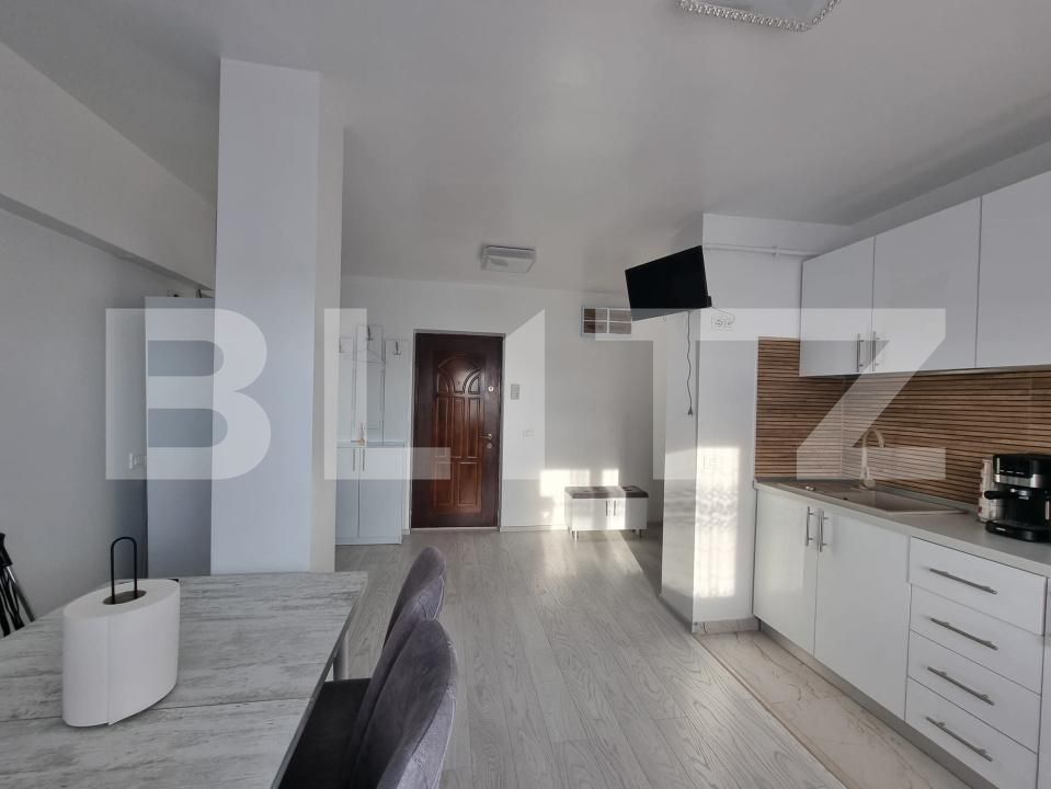 Apartament de închiriat 2 camere 1 Mai - 178733AI | BLITZ Craiova | Poza8