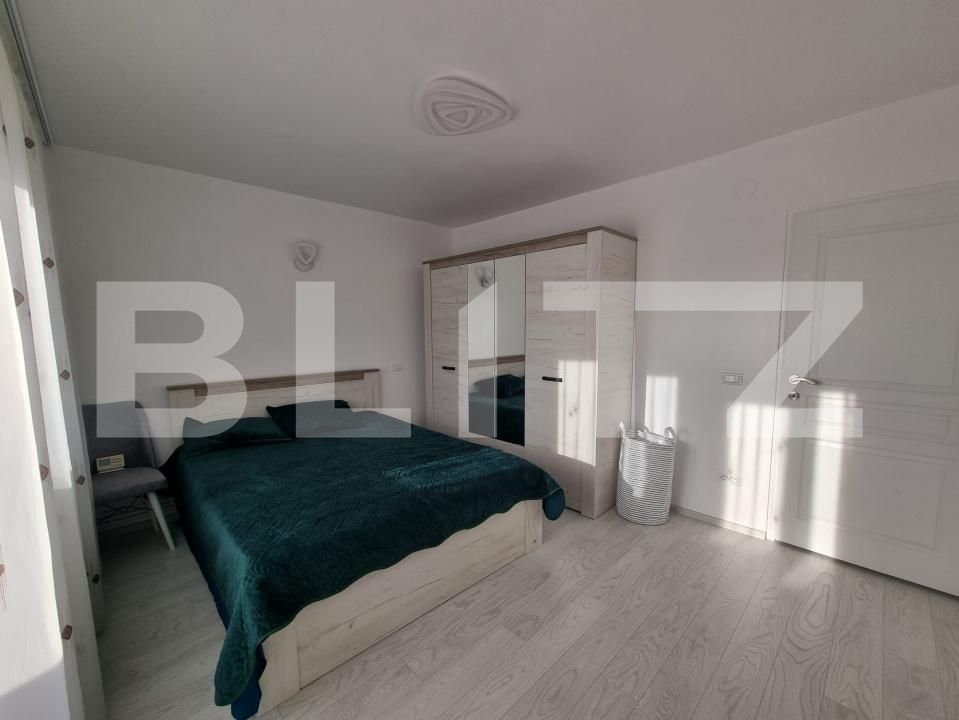 Apartament de închiriat 2 camere 1 Mai - 178733AI | BLITZ Craiova | Poza4