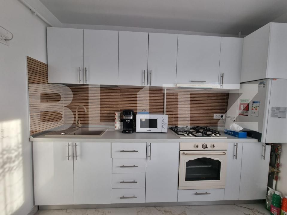 Apartament de închiriat 2 camere 1 Mai - 178733AI | BLITZ Craiova | Poza6
