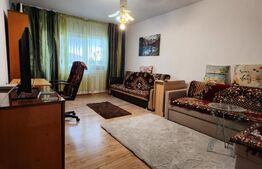 Apartament de inchiriat, 2 camere, zona Rovine