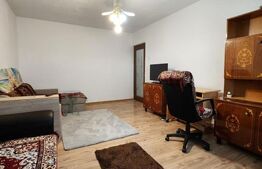 Apartament de inchiriat, 2 camere, zona Rovine