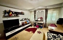 Apartament decomandat, 3 camere, 74 mp, Brazda lui Novac – Rendez Vous