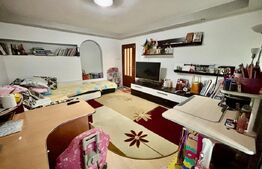 Apartament decomandat, 3 camere, 74 mp, Brazda lui Novac – Rendez Vous