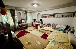 Apartament decomandat, 3 camere, 74 mp, Brazda lui Novac – Rendez Vous