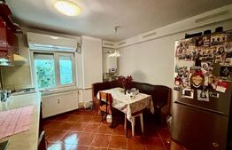 Apartament decomandat, 3 camere, 74 mp, Brazda lui Novac – Rendez Vous